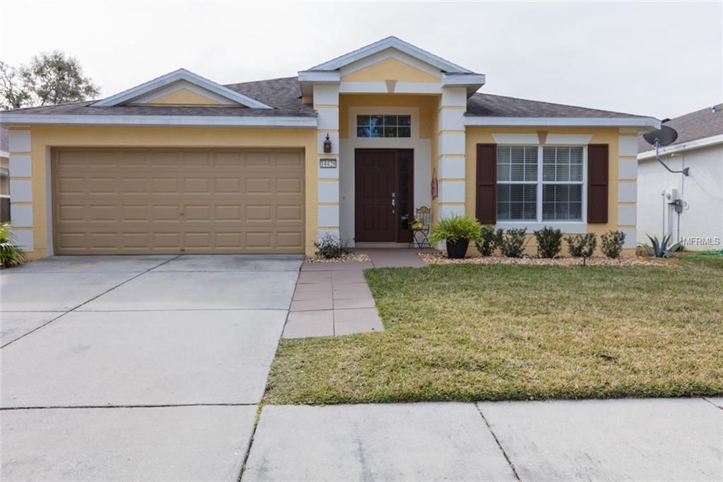 14428 WAKE ROBIN DRIVE, BROOKSVILLE, Florida 34604, 3 Bedrooms Bedrooms, 3 Rooms Rooms,2 BathroomsBathrooms,Residential,For sale,WAKE ROBIN,U7847333