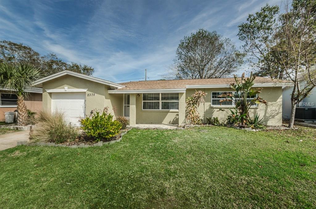 2378 INDIGO DRIVE, CLEARWATER, Florida 33763, 2 Bedrooms Bedrooms, 3 Rooms Rooms,1 BathroomBathrooms,Residential,For sale,INDIGO,U7847495