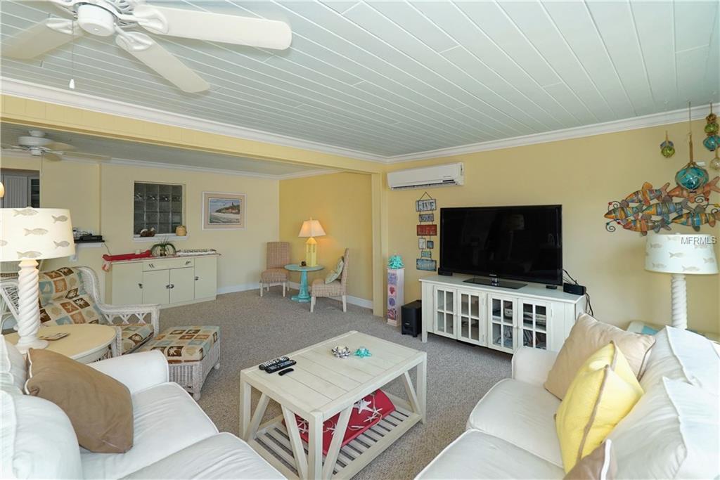 6505 MARINA DRIVE, HOLMES BEACH, Florida 34217, 2 Bedrooms Bedrooms, 6 Rooms Rooms,2 BathroomsBathrooms,Residential,For sale,MARINA,A4181933