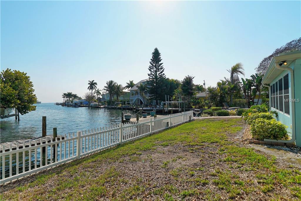 6505 MARINA DRIVE, HOLMES BEACH, Florida 34217, 2 Bedrooms Bedrooms, 6 Rooms Rooms,2 BathroomsBathrooms,Residential,For sale,MARINA,A4181933