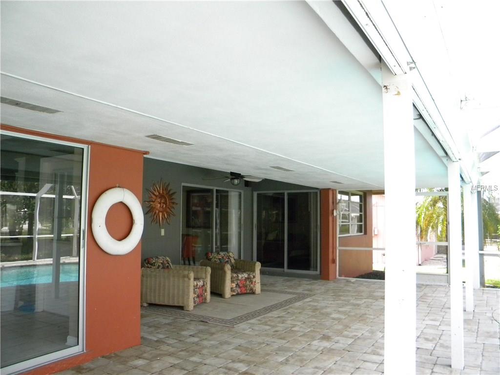 1330 AQUI ESTA DRIVE, PUNTA GORDA, Florida 33950, 2 Bedrooms Bedrooms, 6 Rooms Rooms,2 BathroomsBathrooms,Residential,For sale,AQUI ESTA,C7244130