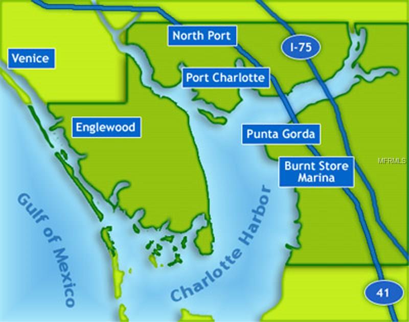 1330 AQUI ESTA DRIVE, PUNTA GORDA, Florida 33950, 2 Bedrooms Bedrooms, 6 Rooms Rooms,2 BathroomsBathrooms,Residential,For sale,AQUI ESTA,C7244130