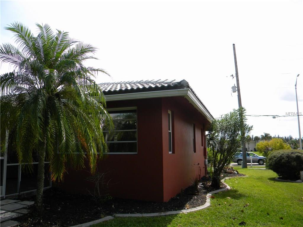 1330 AQUI ESTA DRIVE, PUNTA GORDA, Florida 33950, 2 Bedrooms Bedrooms, 6 Rooms Rooms,2 BathroomsBathrooms,Residential,For sale,AQUI ESTA,C7244130