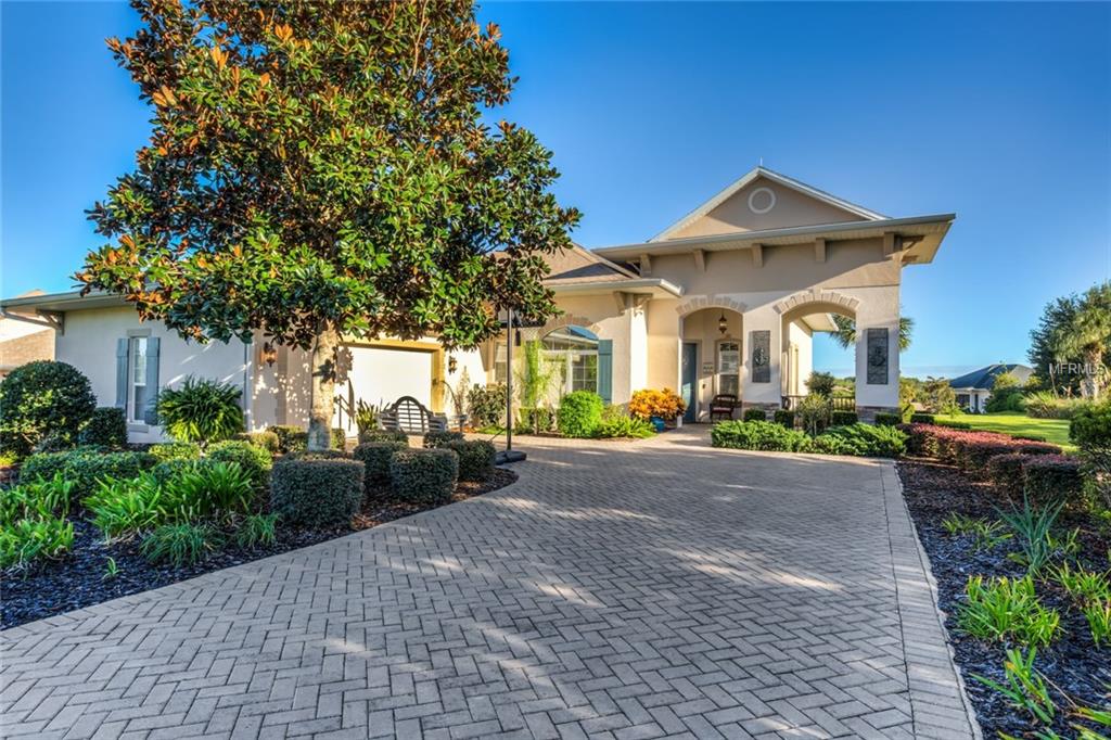5227 HARBOR BLUFF COURT, LADY LAKE, Florida 32159, 2 Bedrooms Bedrooms, 6 Rooms Rooms,2 BathroomsBathrooms,Residential,For sale,HARBOR BLUFF,G4848722