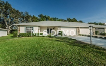11020 LINKSIDE DRIVE, PORT RICHEY, Florida 34668, 2 Bedrooms Bedrooms, 5 Rooms Rooms,2 BathroomsBathrooms,Residential,For sale,LINKSIDE,W7636303