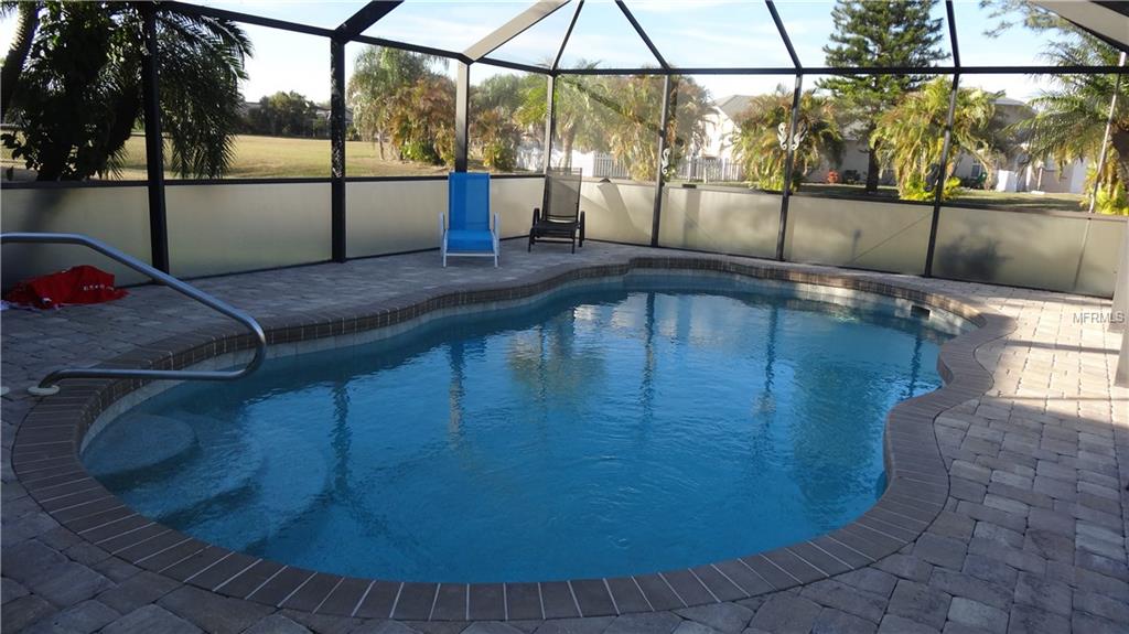 26336 DEEP CREEK BOULEVARD, PUNTA GORDA, Florida 33983, 3 Bedrooms Bedrooms, 7 Rooms Rooms,2 BathroomsBathrooms,Residential,For sale,DEEP CREEK,C7248164