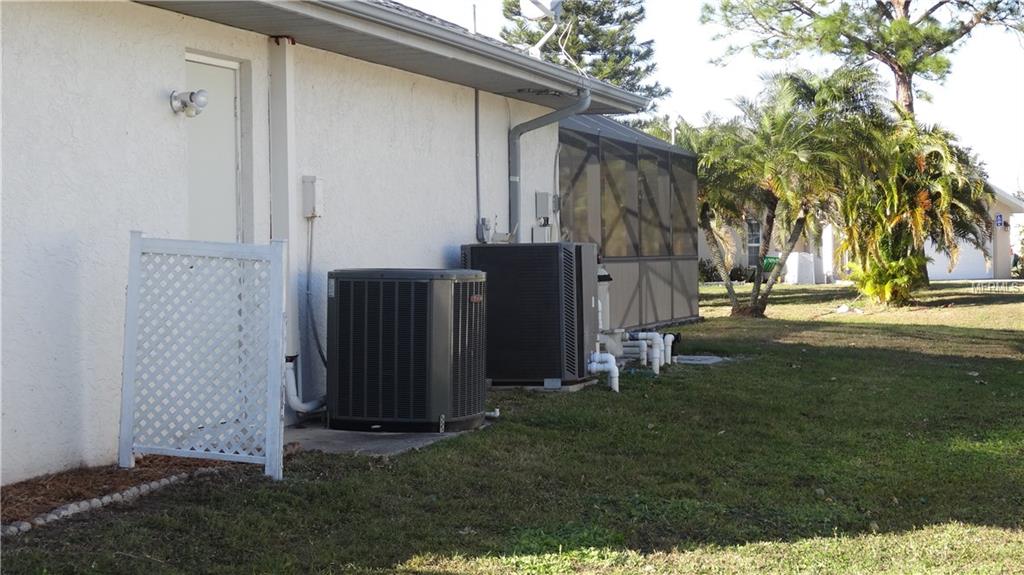 26336 DEEP CREEK BOULEVARD, PUNTA GORDA, Florida 33983, 3 Bedrooms Bedrooms, 7 Rooms Rooms,2 BathroomsBathrooms,Residential,For sale,DEEP CREEK,C7248164