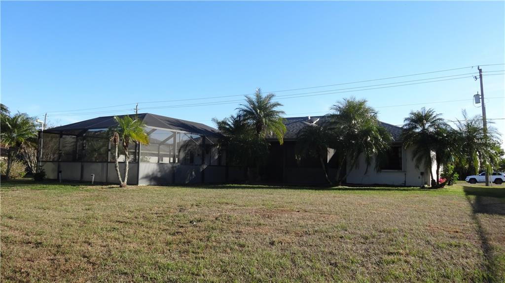 26336 DEEP CREEK BOULEVARD, PUNTA GORDA, Florida 33983, 3 Bedrooms Bedrooms, 7 Rooms Rooms,2 BathroomsBathrooms,Residential,For sale,DEEP CREEK,C7248164