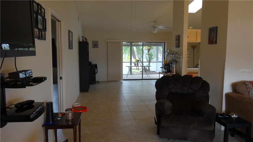 26336 DEEP CREEK BOULEVARD, PUNTA GORDA, Florida 33983, 3 Bedrooms Bedrooms, 7 Rooms Rooms,2 BathroomsBathrooms,Residential,For sale,DEEP CREEK,C7248164