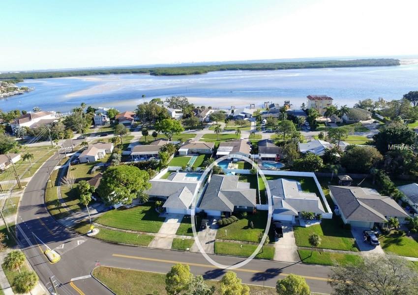 6025 VENETIAN BOULEVARD NE, ST PETERSBURG, Florida 33703, 4 Bedrooms Bedrooms, 3 Rooms Rooms,2 BathroomsBathrooms,Residential,For sale,VENETIAN,U7846291