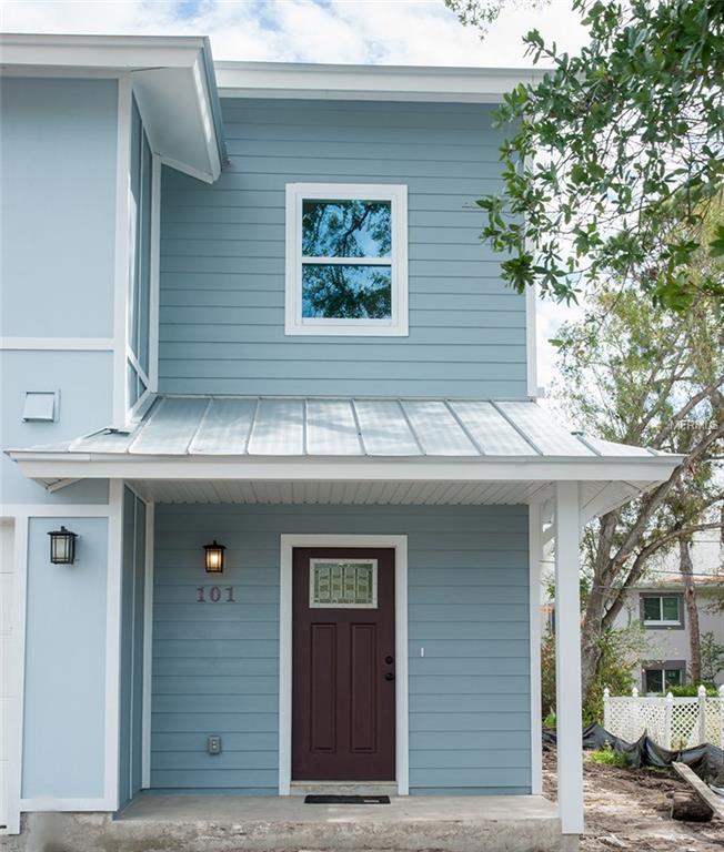 107 N FREDRICA AVENUE, CLEARWATER, Florida 33755, 3 Bedrooms Bedrooms, 8 Rooms Rooms,2 BathroomsBathrooms,Residential,For sale,FREDRICA,U7846835