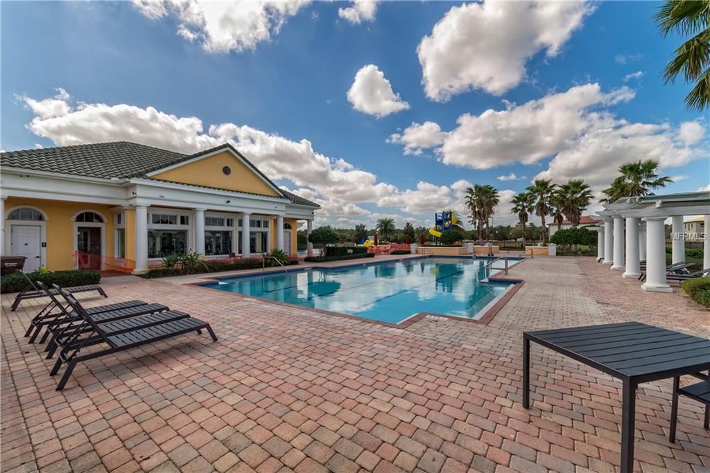 107 SMITHFIELD PLACE, DAVENPORT, Florida 33837, 4 Bedrooms Bedrooms, 5 Rooms Rooms,2 BathroomsBathrooms,Residential,For sale,SMITHFIELD,O5561896