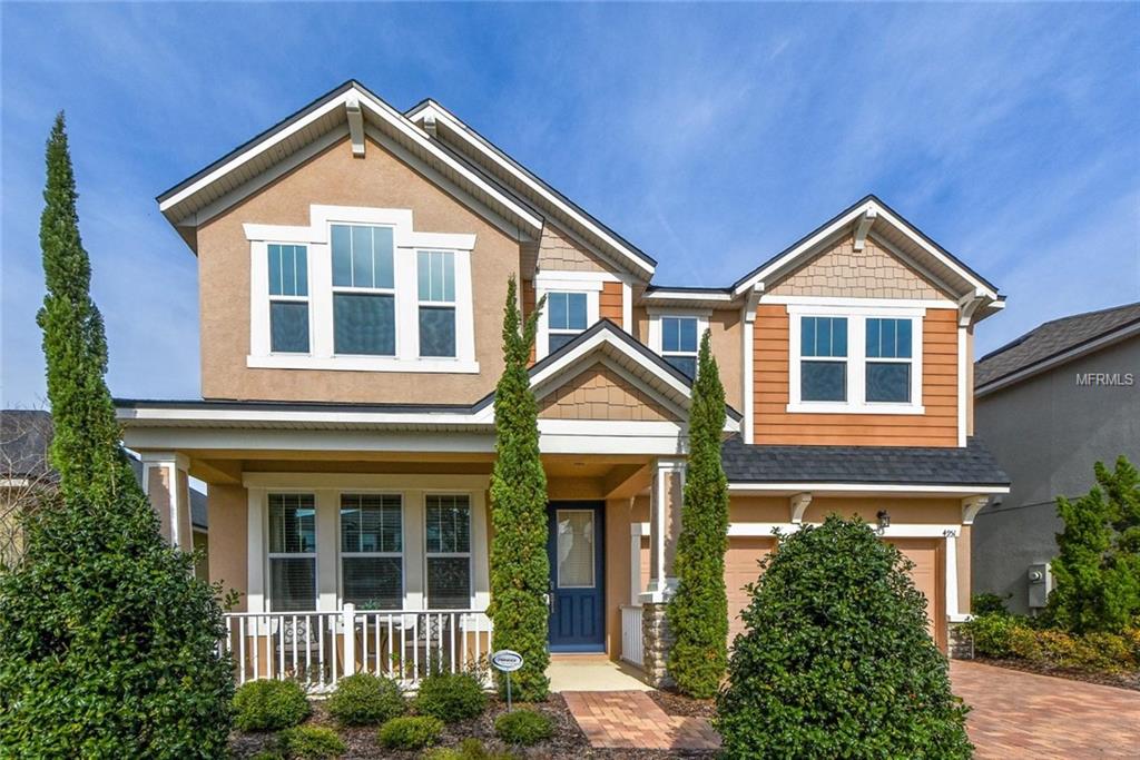 4951 MILLENNIA GREEN DRIVE, ORLANDO, Florida 32811, 4 Bedrooms Bedrooms, 7 Rooms Rooms,2 BathroomsBathrooms,Residential,For sale,MILLENNIA GREEN,O5562012