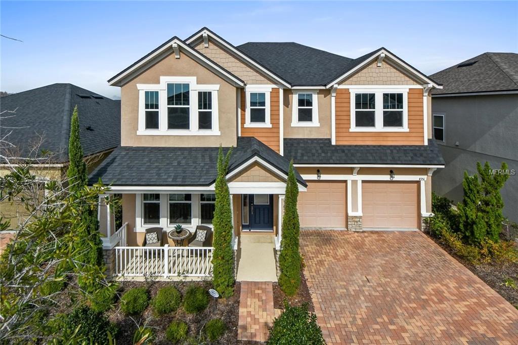 4951 MILLENNIA GREEN DRIVE, ORLANDO, Florida 32811, 4 Bedrooms Bedrooms, 7 Rooms Rooms,2 BathroomsBathrooms,Residential,For sale,MILLENNIA GREEN,O5562012