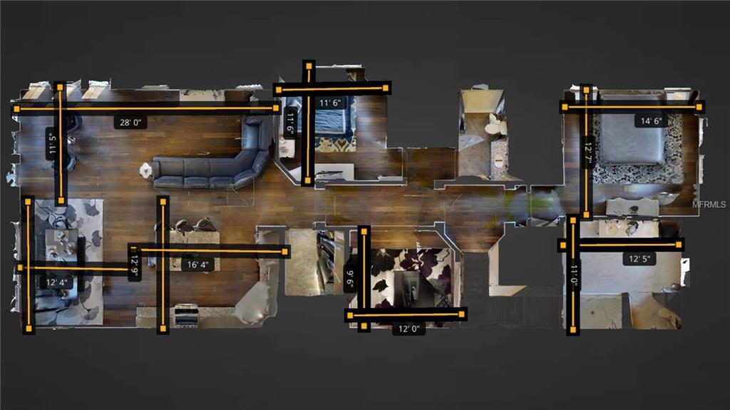 311 COMPASS POINT DRIVE, BRADENTON, Florida 34209, 2 Bedrooms Bedrooms, 7 Rooms Rooms,2 BathroomsBathrooms,Residential,For sale,COMPASS POINT,A4181945