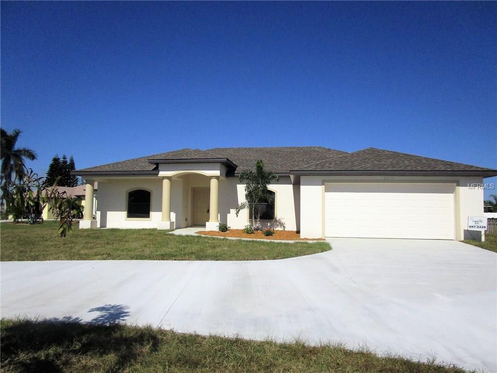 6460 THORMAN ROAD, PORT CHARLOTTE, Florida 33981, 3 Bedrooms Bedrooms, 9 Rooms Rooms,2 BathroomsBathrooms,Residential,For sale,THORMAN,D5919419