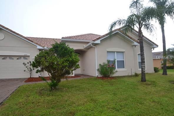 3281 WINDING TRAIL, KISSIMMEE, Florida 34746, 3 Bedrooms Bedrooms, 3 Rooms Rooms,2 BathroomsBathrooms,Residential,For sale,WINDING,L4722851