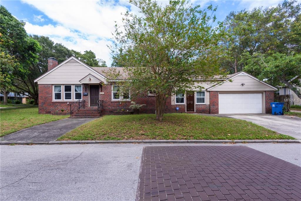 2025 5TH STREET N, ST PETERSBURG, Florida 33704, 2 Bedrooms Bedrooms, 4 Rooms Rooms,1 BathroomBathrooms,Residential,For sale,5TH,U7834332