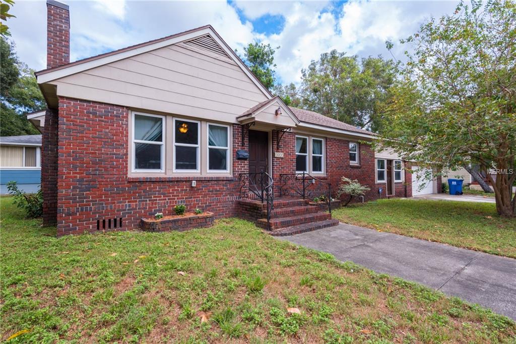 2025 5TH STREET N, ST PETERSBURG, Florida 33704, 2 Bedrooms Bedrooms, 4 Rooms Rooms,1 BathroomBathrooms,Residential,For sale,5TH,U7834332