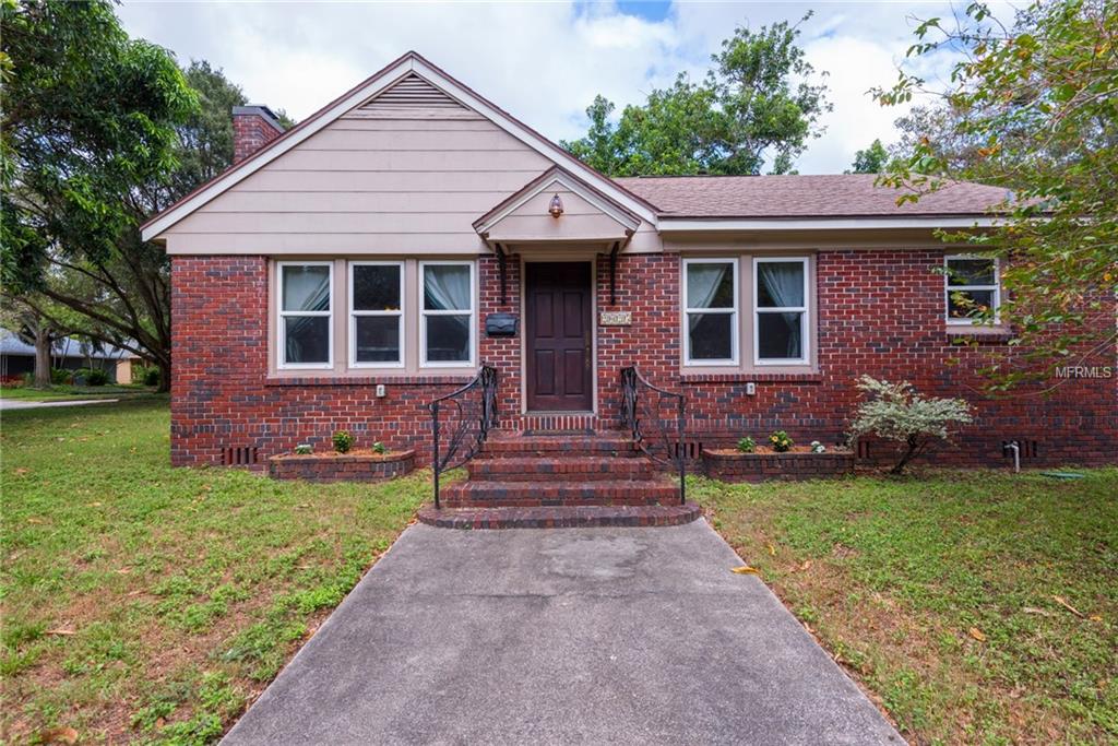 2025 5TH STREET N, ST PETERSBURG, Florida 33704, 2 Bedrooms Bedrooms, 4 Rooms Rooms,1 BathroomBathrooms,Residential,For sale,5TH,U7834332