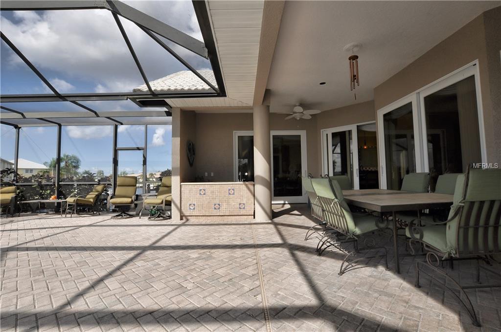 1478 KITTIWAKE DRIVE, PUNTA GORDA, Florida 33950, 4 Bedrooms Bedrooms, 8 Rooms Rooms,3 BathroomsBathrooms,Residential,For sale,KITTIWAKE,C7246589