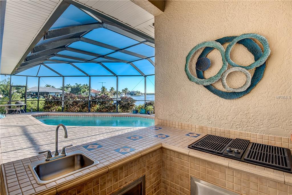 1478 KITTIWAKE DRIVE, PUNTA GORDA, Florida 33950, 4 Bedrooms Bedrooms, 8 Rooms Rooms,3 BathroomsBathrooms,Residential,For sale,KITTIWAKE,C7246589