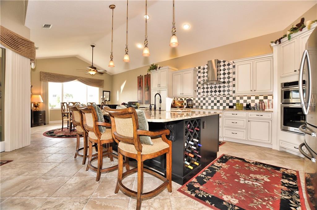 1478 KITTIWAKE DRIVE, PUNTA GORDA, Florida 33950, 4 Bedrooms Bedrooms, 8 Rooms Rooms,3 BathroomsBathrooms,Residential,For sale,KITTIWAKE,C7246589