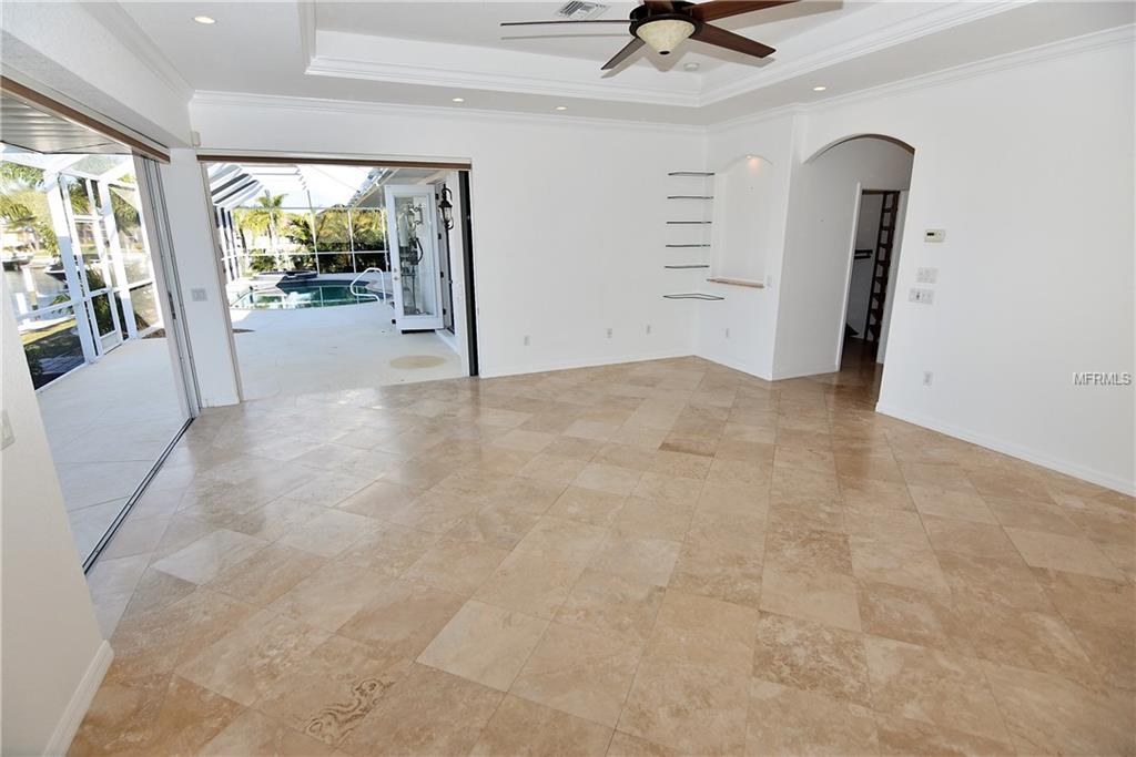 1223 RIDING ROCKS LANE, PUNTA GORDA, Florida 33950, 4 Bedrooms Bedrooms, 10 Rooms Rooms,3 BathroomsBathrooms,Residential,For sale,RIDING ROCKS,C7247376