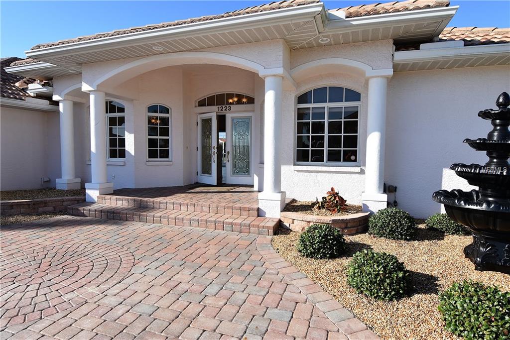 1223 RIDING ROCKS LANE, PUNTA GORDA, Florida 33950, 4 Bedrooms Bedrooms, 10 Rooms Rooms,3 BathroomsBathrooms,Residential,For sale,RIDING ROCKS,C7247376