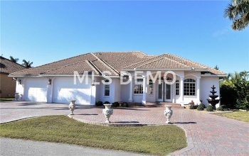 1223 RIDING ROCKS LANE, PUNTA GORDA, Florida 33950, 4 Bedrooms Bedrooms, 10 Rooms Rooms,3 BathroomsBathrooms,Residential,For sale,RIDING ROCKS,C7247376