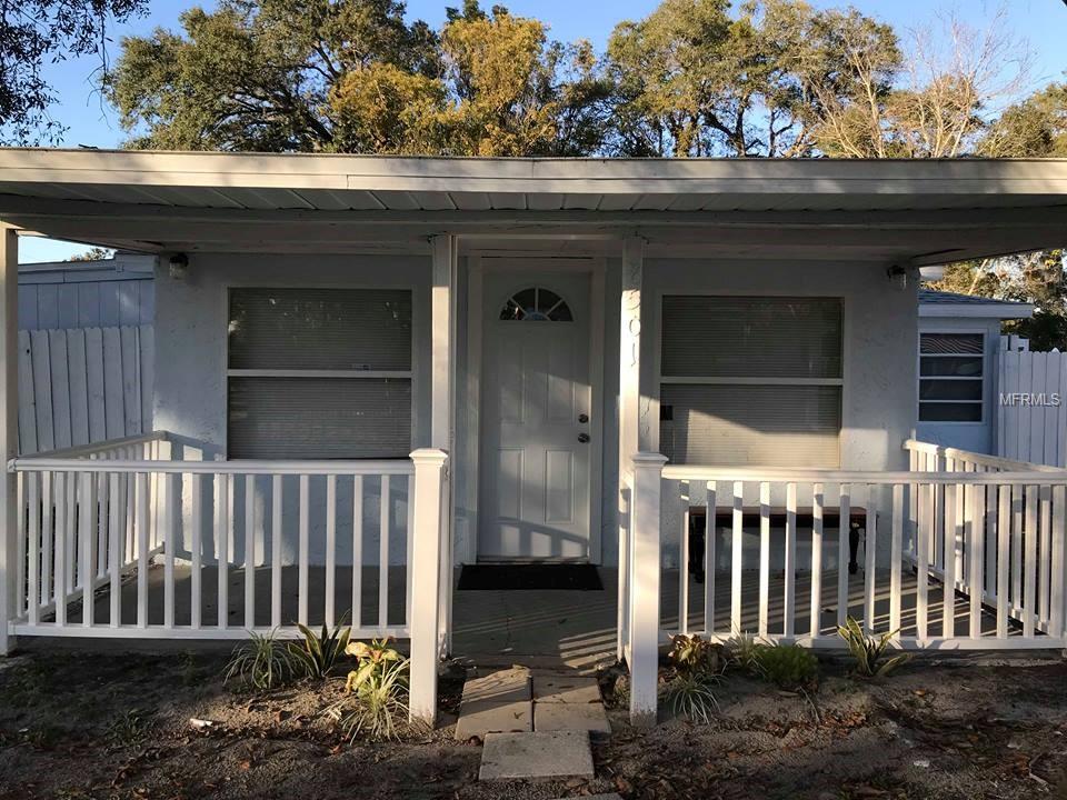 8501 N ASHLEY STREET, TAMPA, Florida 33604, 2 Bedrooms Bedrooms, 6 Rooms Rooms,2 BathroomsBathrooms,Residential,For sale,ASHLEY,T2924387