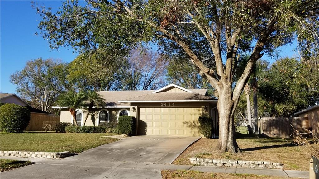 2482 PINE CHASE CIRCLE, SAINT CLOUD, Florida 34769, 3 Bedrooms Bedrooms, 6 Rooms Rooms,2 BathroomsBathrooms,Residential,For sale,PINE CHASE,S4856654