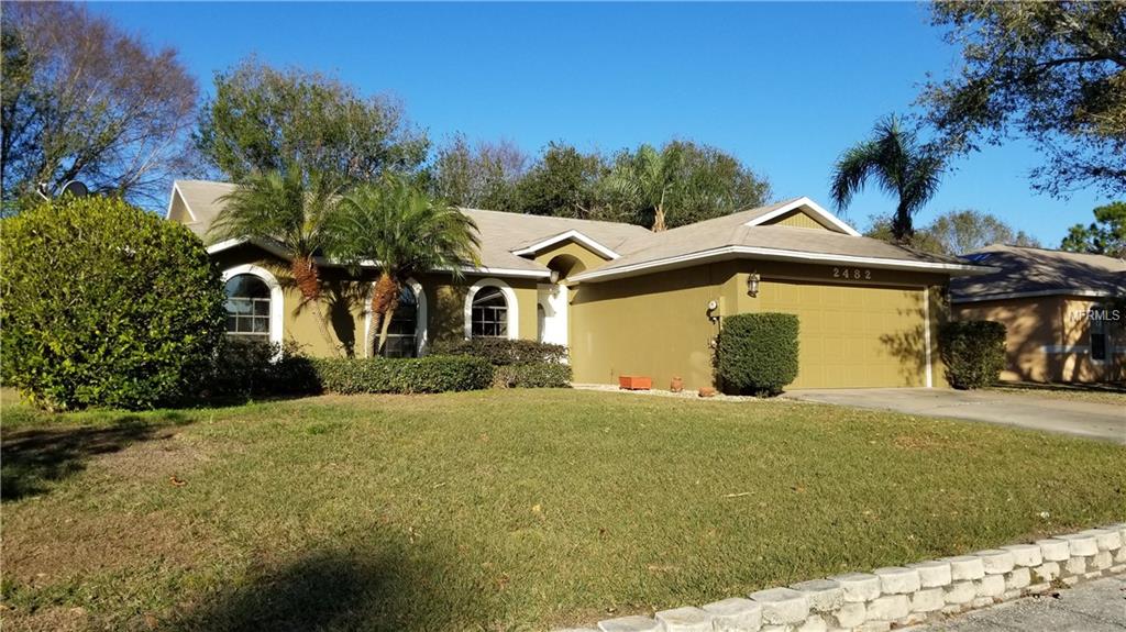2482 PINE CHASE CIRCLE, SAINT CLOUD, Florida 34769, 3 Bedrooms Bedrooms, 6 Rooms Rooms,2 BathroomsBathrooms,Residential,For sale,PINE CHASE,S4856654