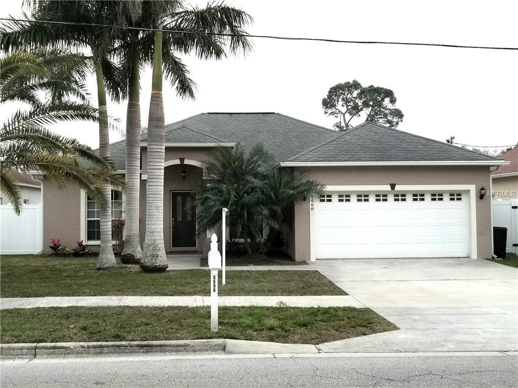 5688 110TH AVENUE N, PINELLAS PARK, Florida 33782, 3 Bedrooms Bedrooms, 8 Rooms Rooms,2 BathroomsBathrooms,Residential,For sale,110TH,U7847568