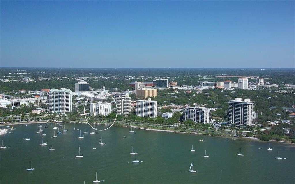 435 S GULFSTREAM AVENUE, SARASOTA, Florida 34236, 2 Bedrooms Bedrooms, 8 Rooms Rooms,2 BathroomsBathrooms,Residential,For sale,GULFSTREAM,A4195616