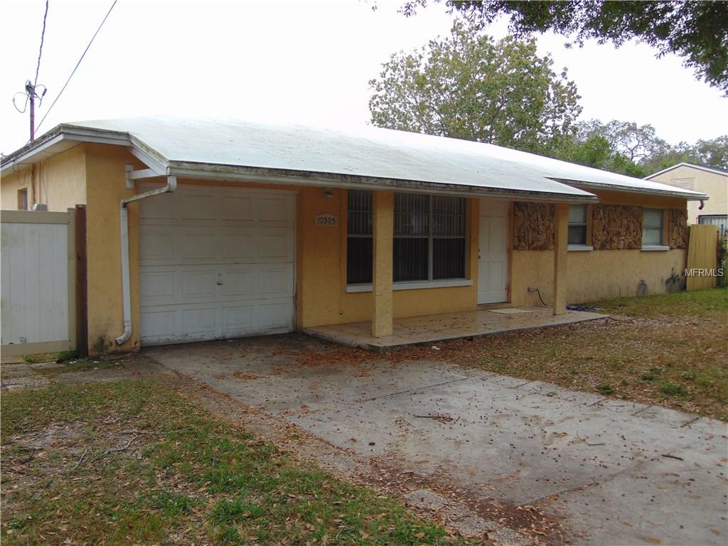 10505 N OTIS AVENUE, TAMPA, Florida 33612, 3 Bedrooms Bedrooms, 3 Rooms Rooms,2 BathroomsBathrooms,Residential,For sale,OTIS,T2913614