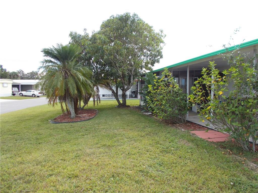 5519 HOLIDAY PARK BOULEVARD, NORTH PORT, Florida 34287, 2 Bedrooms Bedrooms, 6 Rooms Rooms,1 BathroomBathrooms,Residential,For sale,HOLIDAY PARK,C7246094