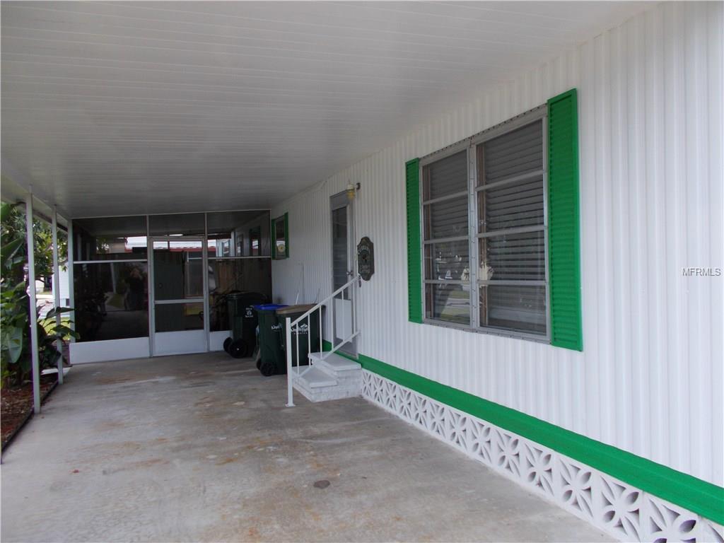 5519 HOLIDAY PARK BOULEVARD, NORTH PORT, Florida 34287, 2 Bedrooms Bedrooms, 6 Rooms Rooms,1 BathroomBathrooms,Residential,For sale,HOLIDAY PARK,C7246094