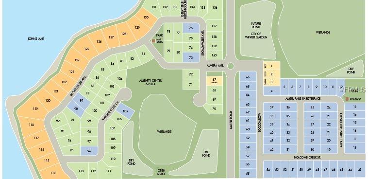 16729 GULLFLOSS TERRACE, WINTER GARDEN, Florida 34787, 3 Bedrooms Bedrooms, 6 Rooms Rooms,2 BathroomsBathrooms,Residential,For sale,GULLFLOSS,O5524390