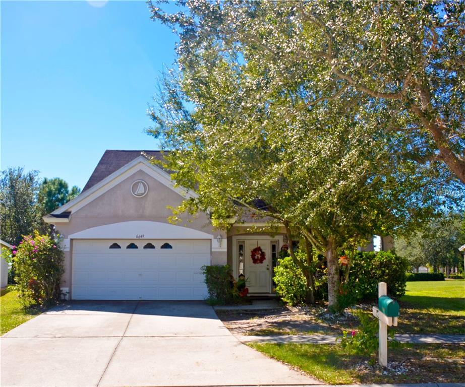 6649 CAMBRIDGE PARK DRIVE, APOLLO BEACH, Florida 33572, 5 Bedrooms Bedrooms, 8 Rooms Rooms,2 BathroomsBathrooms,Residential,For sale,CAMBRIDGE PARK,A4199782