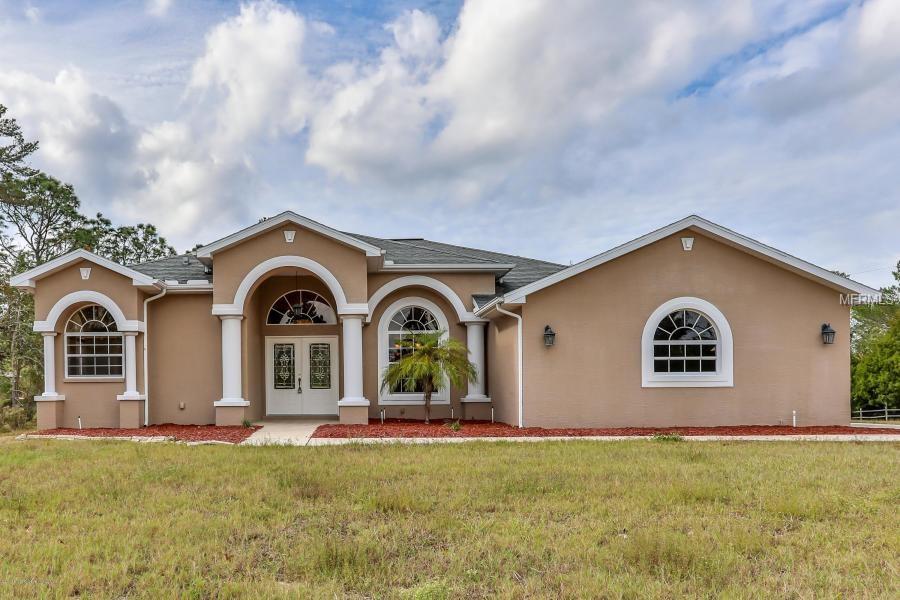 10496 EGRET AVENUE, WEEKI WACHEE, Florida 34613, 4 Bedrooms Bedrooms, 3 Rooms Rooms,3 BathroomsBathrooms,Residential,For sale,EGRET,O5552920