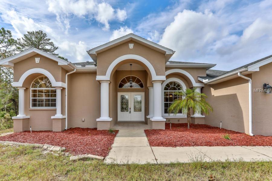 10496 EGRET AVENUE, WEEKI WACHEE, Florida 34613, 4 Bedrooms Bedrooms, 3 Rooms Rooms,3 BathroomsBathrooms,Residential,For sale,EGRET,O5552920