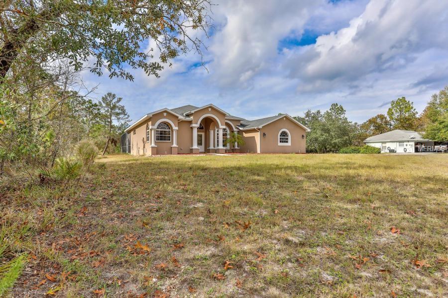 10496 EGRET AVENUE, WEEKI WACHEE, Florida 34613, 4 Bedrooms Bedrooms, 3 Rooms Rooms,3 BathroomsBathrooms,Residential,For sale,EGRET,O5552920