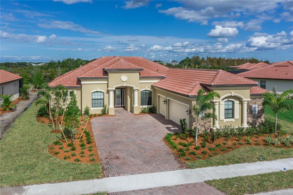 10936 BULLRUSH DRIVE, VENICE, Florida 34293, 3 Bedrooms Bedrooms, 9 Rooms Rooms,2 BathroomsBathrooms,Residential,For sale,BULLRUSH,N5915710