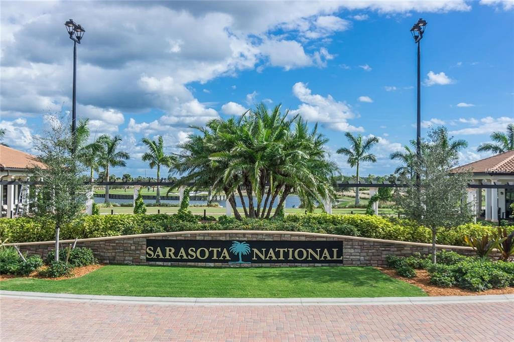 10936 BULLRUSH DRIVE, VENICE, Florida 34293, 3 Bedrooms Bedrooms, 9 Rooms Rooms,2 BathroomsBathrooms,Residential,For sale,BULLRUSH,N5915710