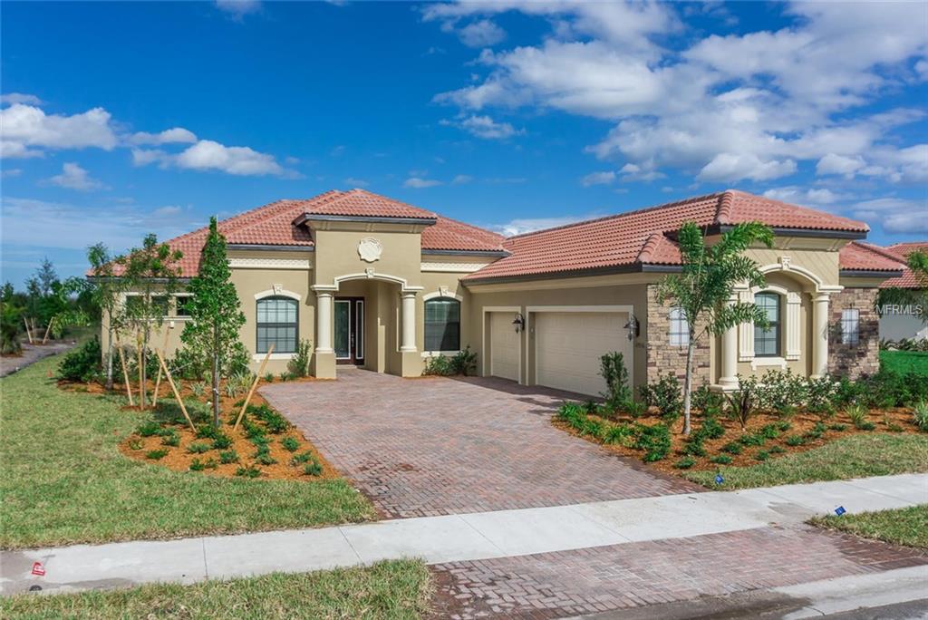10936 BULLRUSH DRIVE, VENICE, Florida 34293, 3 Bedrooms Bedrooms, 9 Rooms Rooms,2 BathroomsBathrooms,Residential,For sale,BULLRUSH,N5915710