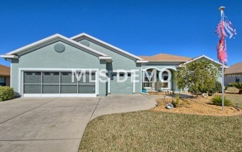 12093 SE 175TH STREET, SUMMERFIELD, Florida 34491, 3 Bedrooms Bedrooms, 8 Rooms Rooms,3 BathroomsBathrooms,Residential,For sale,175TH,G4852359