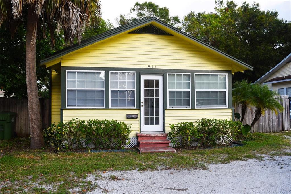 1911 26TH STREET W, BRADENTON, Florida 34205, 2 Bedrooms Bedrooms, 3 Rooms Rooms,1 BathroomBathrooms,Residential,For sale,26TH,A4202715