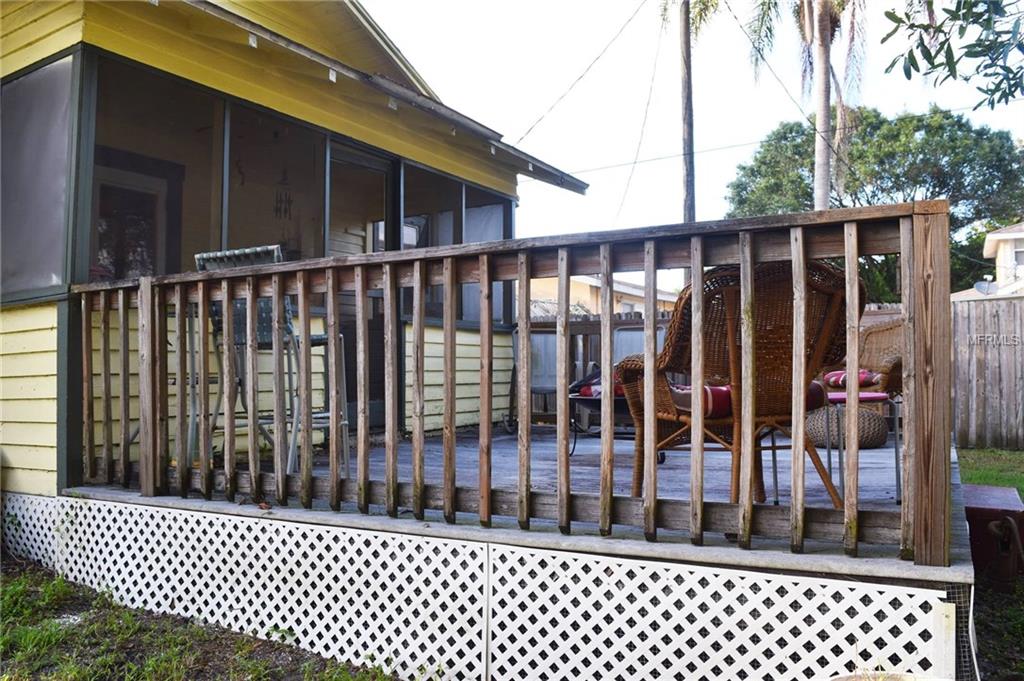 1911 26TH STREET W, BRADENTON, Florida 34205, 2 Bedrooms Bedrooms, 3 Rooms Rooms,1 BathroomBathrooms,Residential,For sale,26TH,A4202715