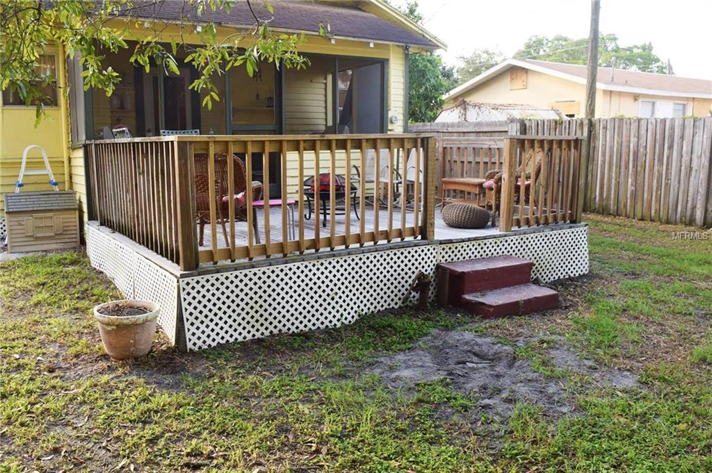 1911 26TH STREET W, BRADENTON, Florida 34205, 2 Bedrooms Bedrooms, 3 Rooms Rooms,1 BathroomBathrooms,Residential,For sale,26TH,A4202715